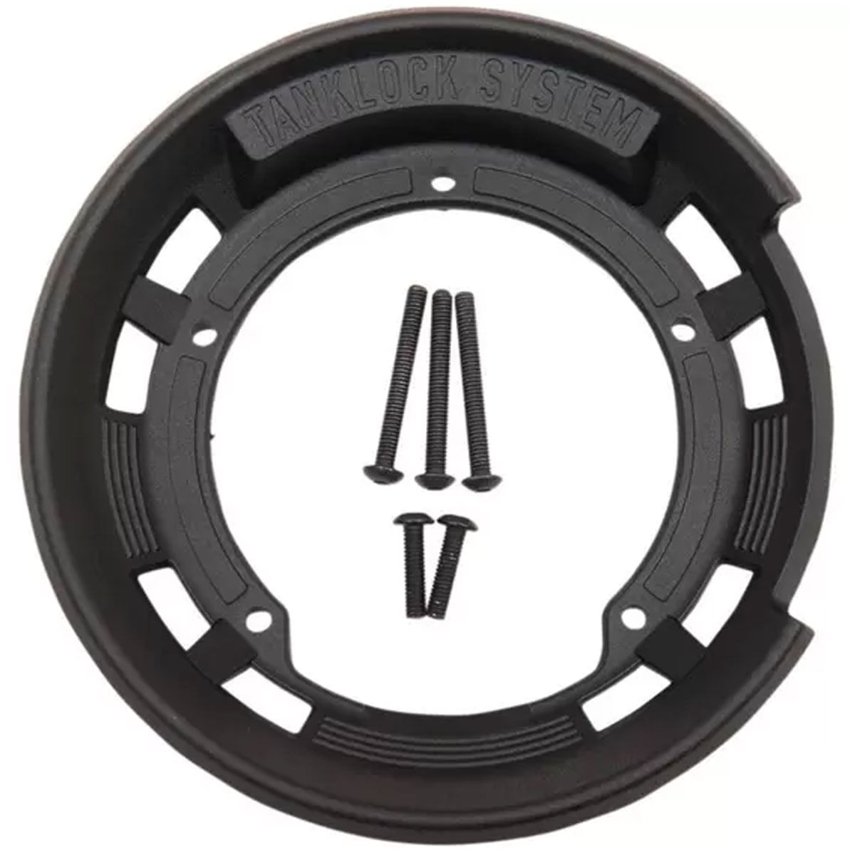 Flange para Bolsa Tanque BF25 CRF1000L Africa Twin - Givi