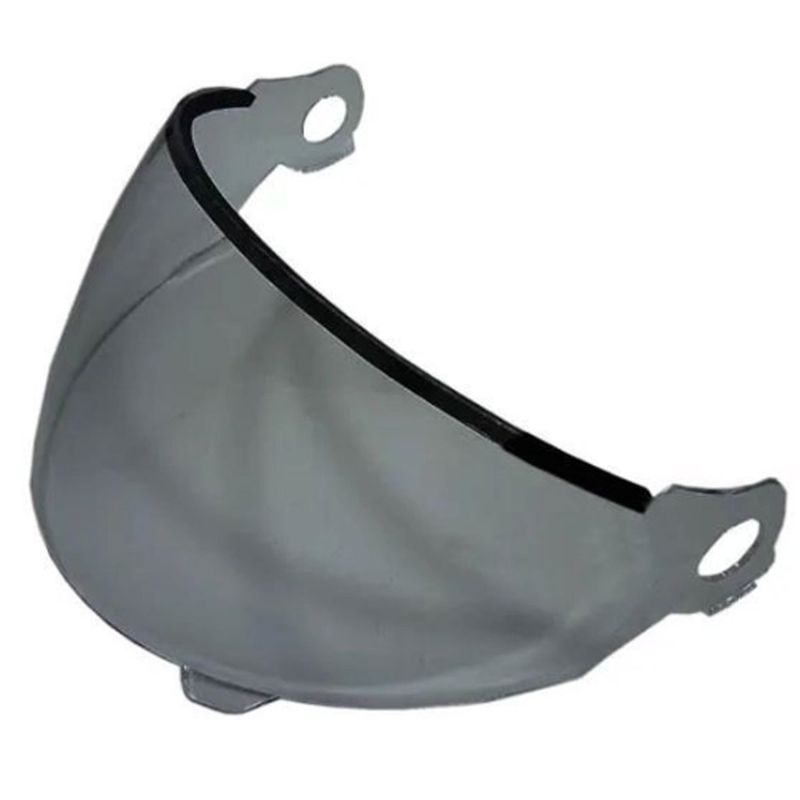 Viseira-Zarref-Injetada-Modelo-Antigo-Fume---Polivisor