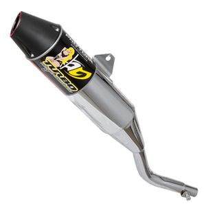 Escapamento NXR 160 2015 Modelo Turbo - Pro Tork