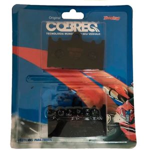Pastilha Freio Versys 1000 GSF 650 1200 1250 Bandit