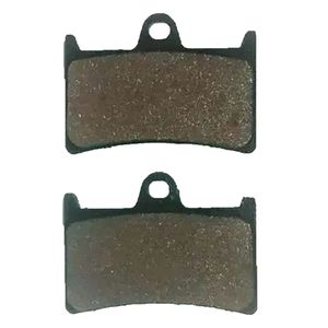 Pastilha Freio MT07 700 MT09 850 TDM 900 YZF 1000 R1