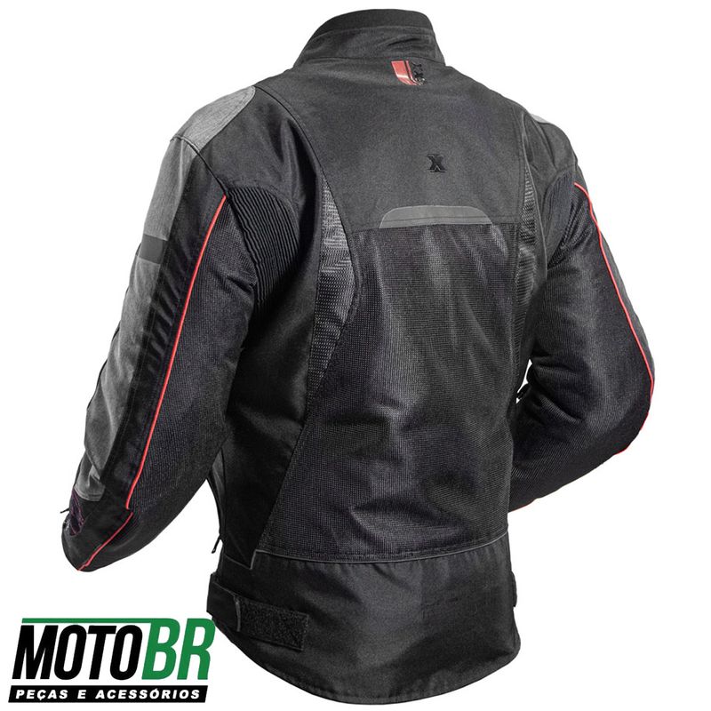 Jaqueta-Texx-Saga-Four-Season-V2-Masculina-Preto-Cinza-3