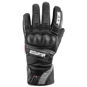 Luva Texx Biowater Stopwater V2 Preto