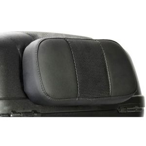 Encosto Premium Universal Para Baú Bauleto - Metal X
