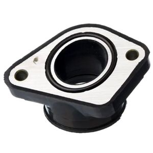 Coletor Admissão CBX 250 Twister XR 250 Tornado 2001 A 2008