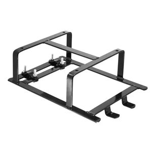 Suporte Baú Titan 160 Cargo 160 2020 até 2022 - Pro Tork
