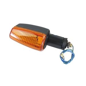 Pisca Seta Titan 125 CBX 250 Twister 2000 Até 2013 DE TD