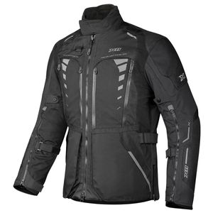 Jaqueta X11 Expedition Feminina Preta