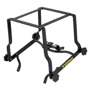 Suporte Baú NXR 125 150 Bros 2013 até 2015 - Pro Tork