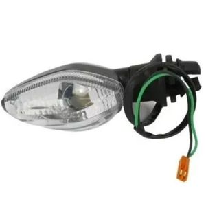 Pisca Titan 125 150 160 2014 Cristal Diant Dir Tras Esq