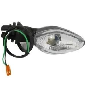 Pisca Titan 125 150 160 2014 Cristal Diant Esq Tras Direito