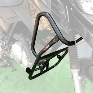 Protetor Carenagem Ferro T-Force Crosser 150 2014 Até 2023