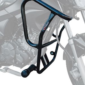 Protetor Carenagem Com Slider T-Force Fazer 150 2014 A 2023