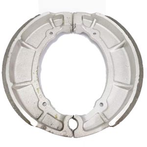 Lona Freio Traseiro Drag Star 650 Virago 535 0,25 - Fabreck
