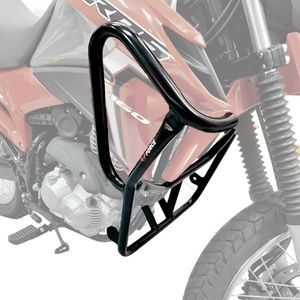 Protetor Carenagem Ferro T-Force Nxr 160 Bros 2015 Até 2021