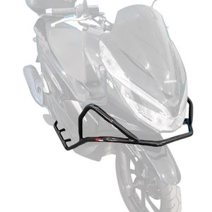 Protetor Carenagem Ferro T-Force Pcx 150 2019 Até 2022