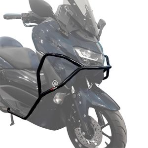 Protetor Carenagem Ferro T-Force N-Max 160 2021 Até 2023