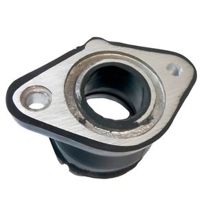 Coletor Admissão Titan 150 NXR 150 Bros Sem Catalisador