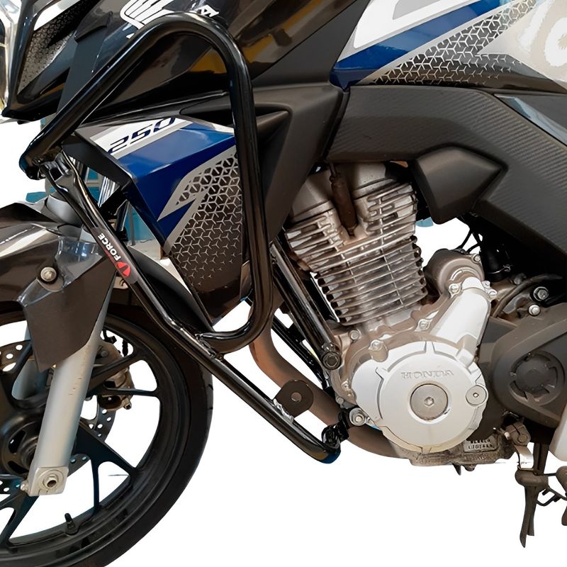 TWISTER-250
