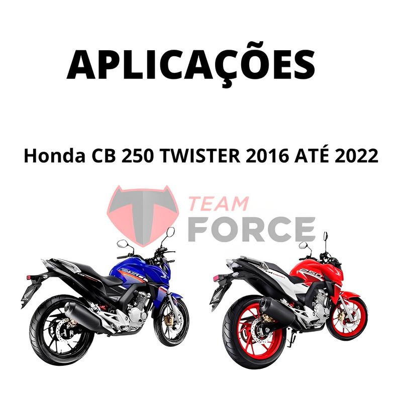 TWISTER-250-4