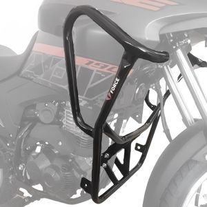 Protetor Motor Carenagem Ferro T-Force Xre 190 2016 A 2023