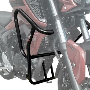 Protetor Carenagem Ferro T-Force FZ15 2022 Até 2023