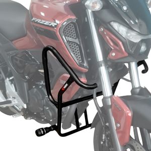 Protetor Carenagem Ferro C/Slider T-Force Fz15 2022 A 2023