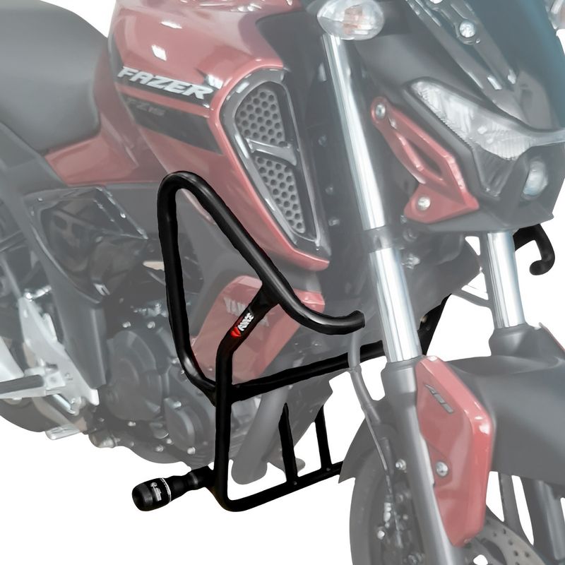 Protetor Carenagem C/Slider T-Force Crosser 150 2014 A 2023