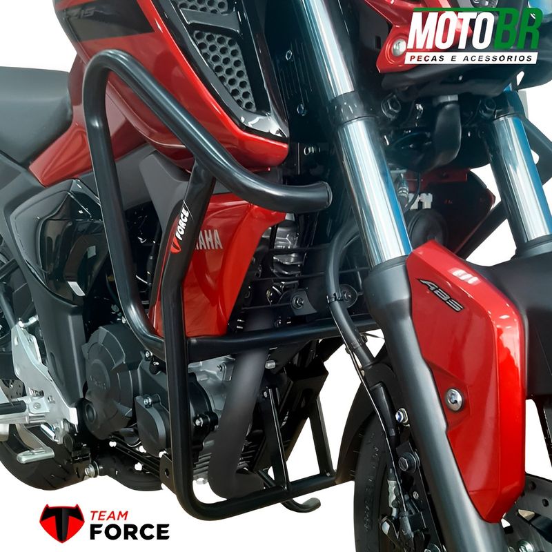FZ15-2