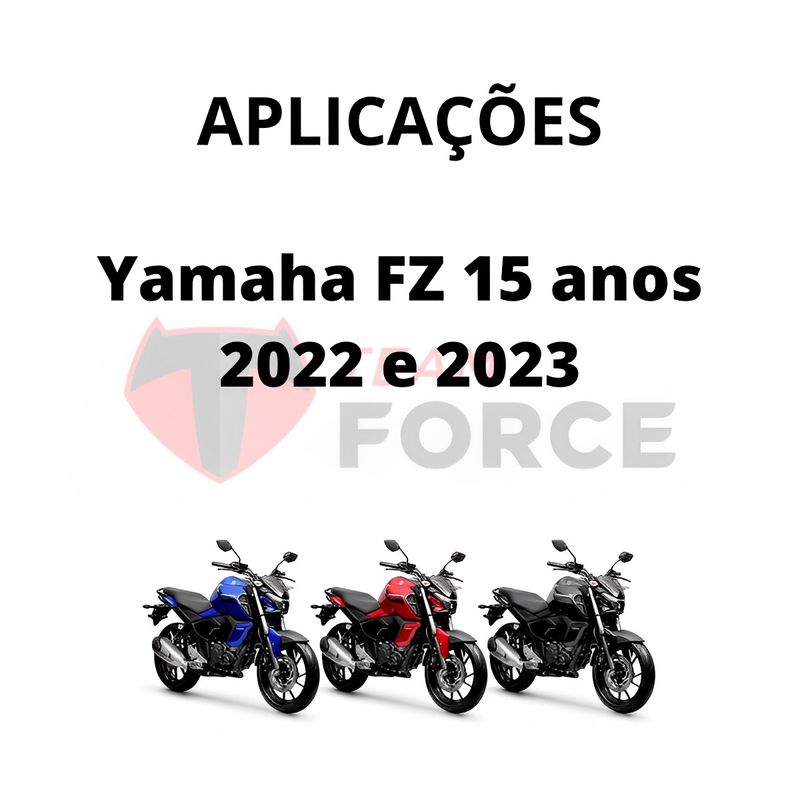 FZ15-6