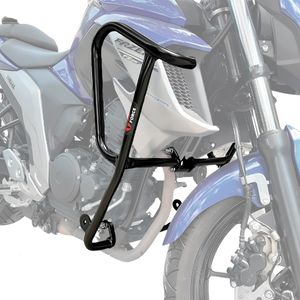 Protetor Carenagem Ferro T-Force Fazer 250 2018 Até 2023