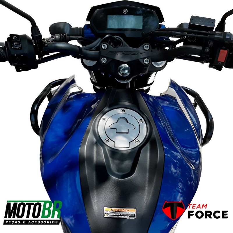 FAZER-250-2