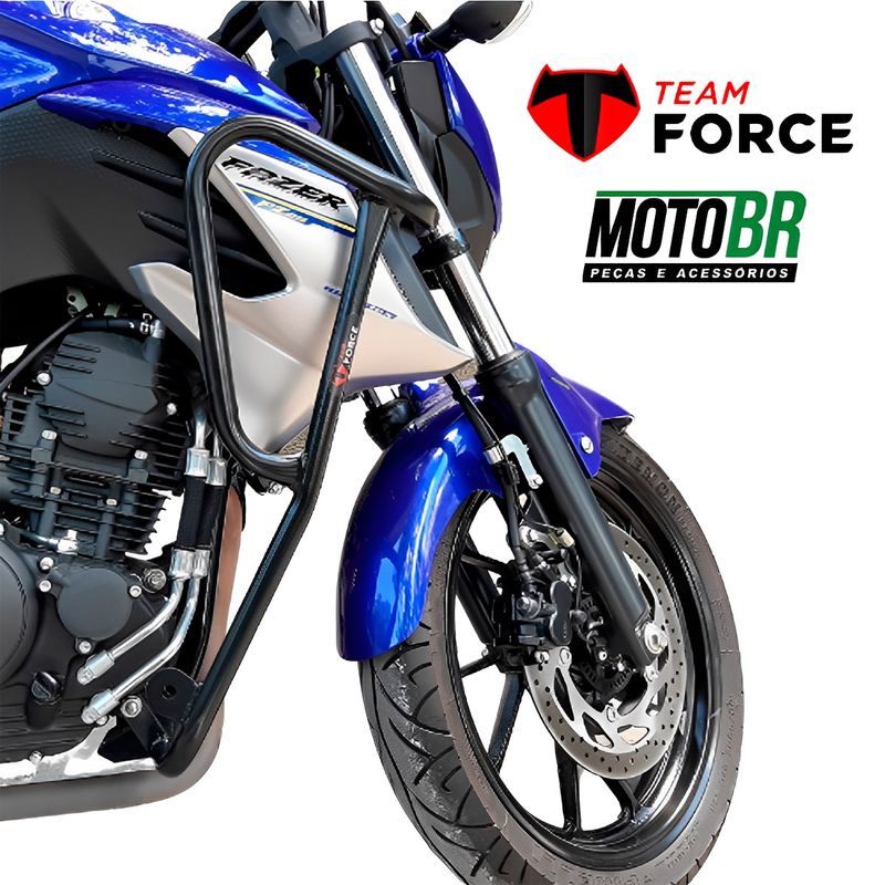 FAZER-250-3