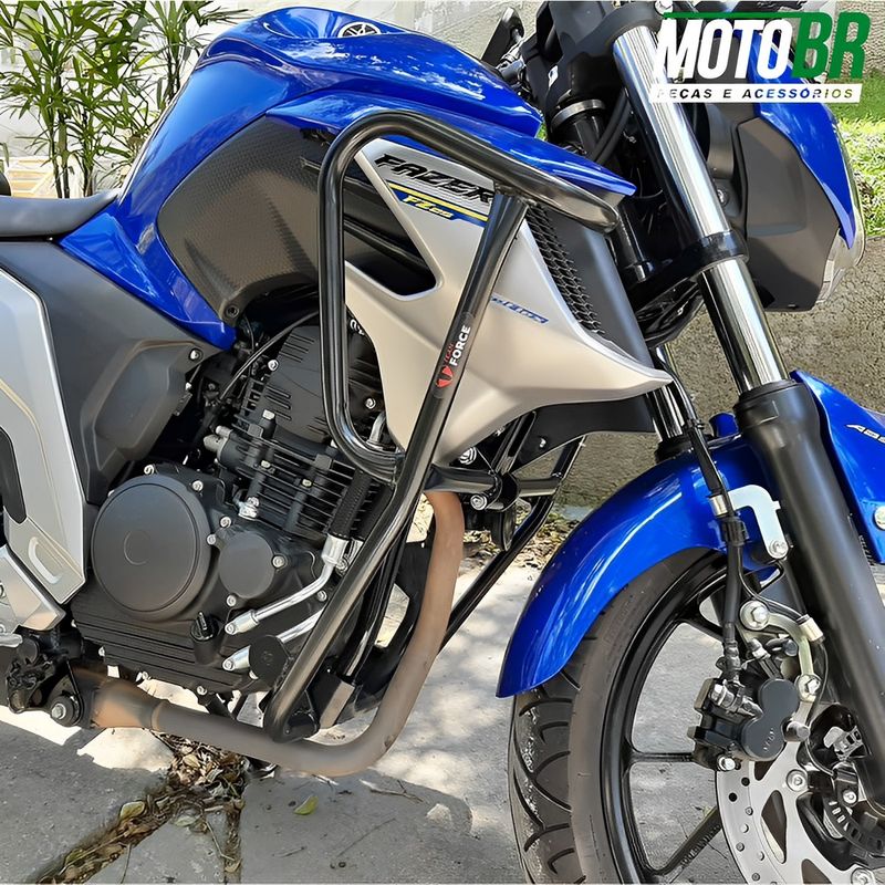 FAZER-250-4