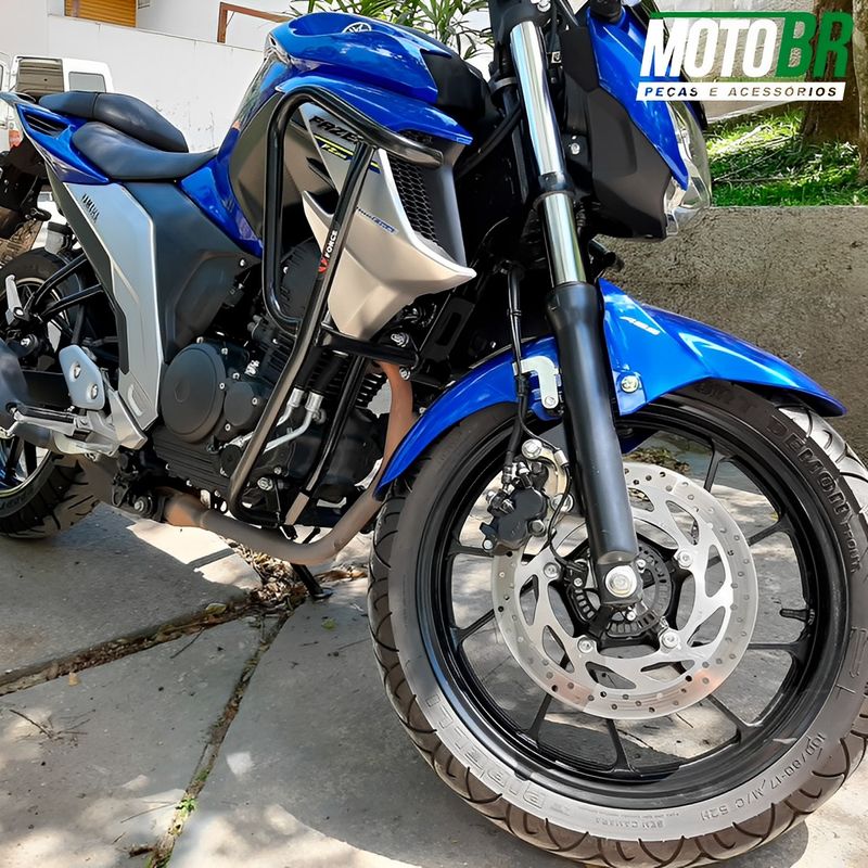 FAZER-250-5