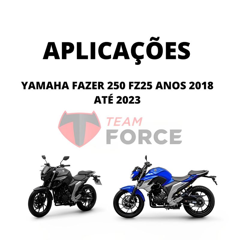 FAZER-250-7