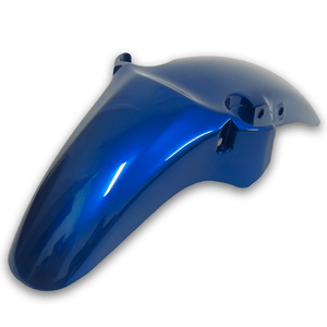 Paralama Dianteiro CBX 250 Twister 2004 Azul - Sportive