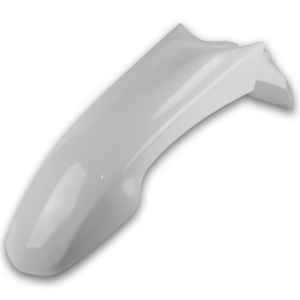 Paralama Dianteiro XTZ 125 2005 Branco - Sportive