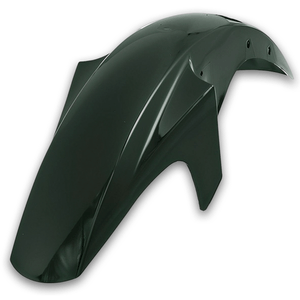 Paralama Dianteiro YBR 125 2000 Até 2001 Verde - Pro Tork