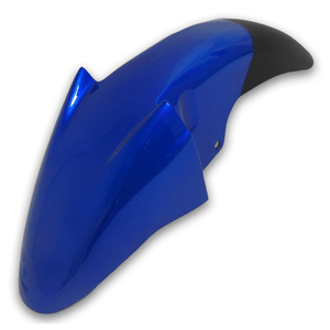 Paralama Dianteiro YES 125 2005 Até 2015 Azul - Sportive