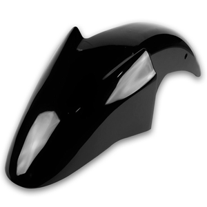 Paralama Dianteiro YES GSR 125 YES 150 2005 Até 2015 Preto