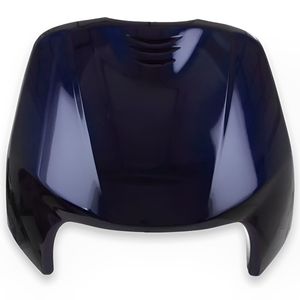 Bico Frontal Biz 100 2004 Azul Itajaí Perolizado