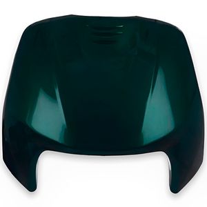 Bico Frontal Biz 100 2002 Verde Boituva - Pro Tork
