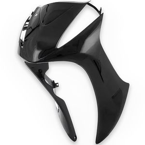 Bico Frontal Biz 125+ EX 2012 Cinza Sombril - Pro Tork