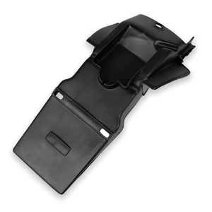 Suporte Placa NX 150 NX 200 XLR 125 XR 200 - Sportive