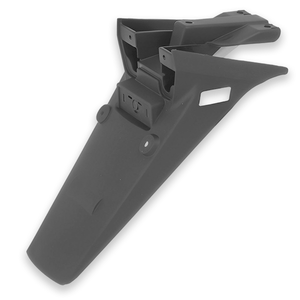 Suporte Placa NXR Bros 125 150 2003 Até 2008 XR 250 Tornado