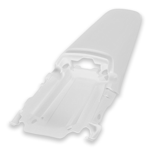 Paralama Traseiro Bros 125 03 A 05 Bros 150 03 A 04 Branco