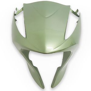 Bico Frontal Biz 125 2011 Verde Metálico - Sportive