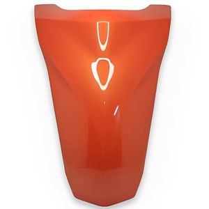 Bico Frontal Biz 125 2018 Laranja Perolizado - Sportive