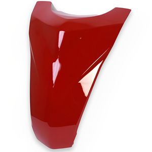 Bico Frontal Biz 125 Biz 110i 2018 Até 2022 Vermelho
